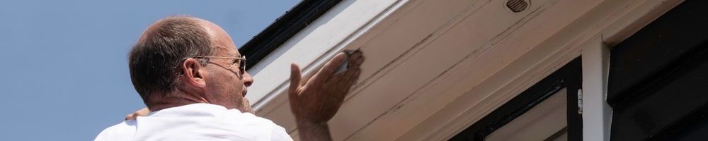 Schoorsteenrenovatie Offenbeek