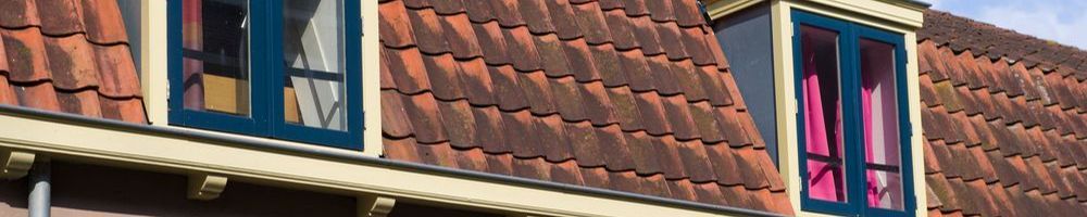 Dakrenovatie Offenbeek